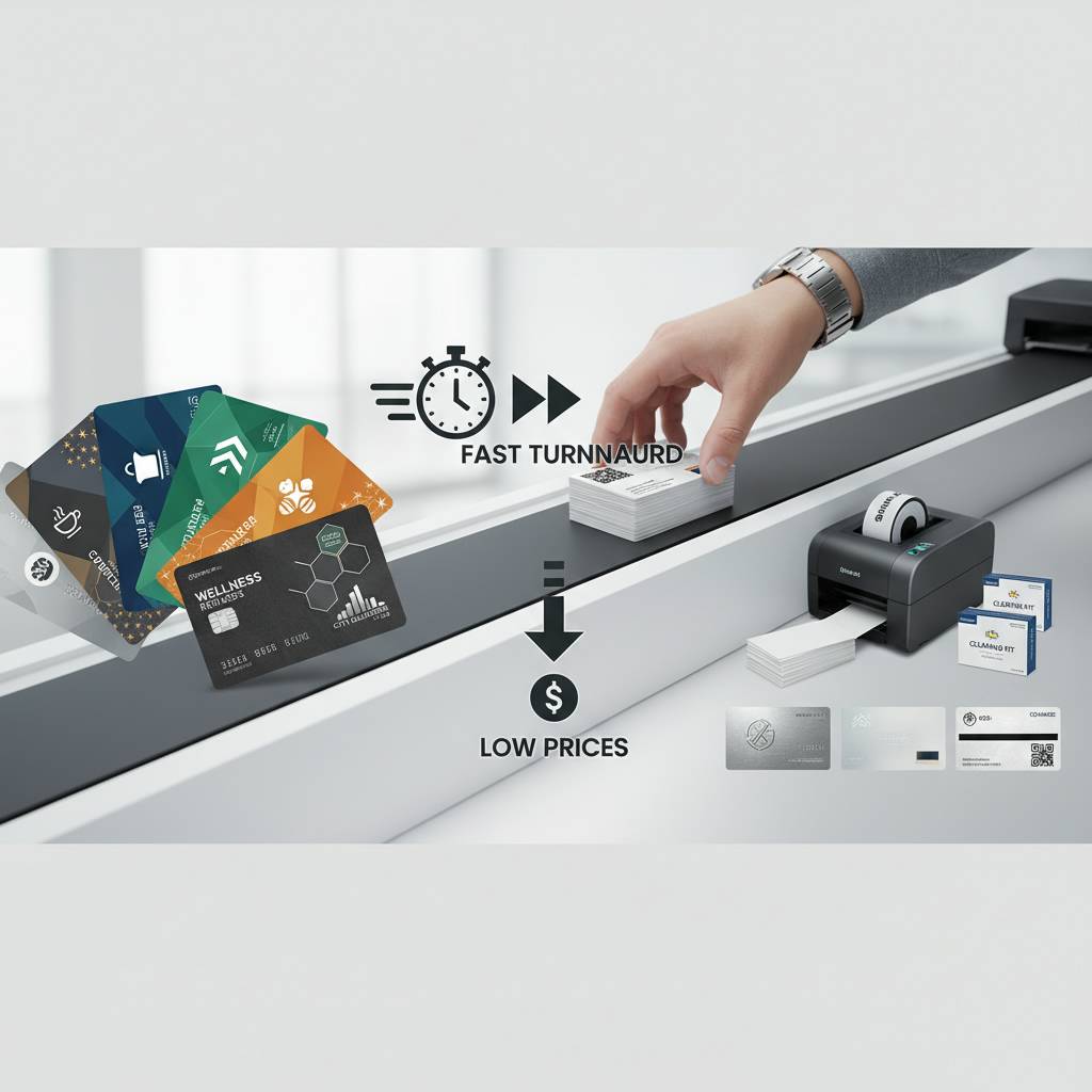 Products & Specialty Options