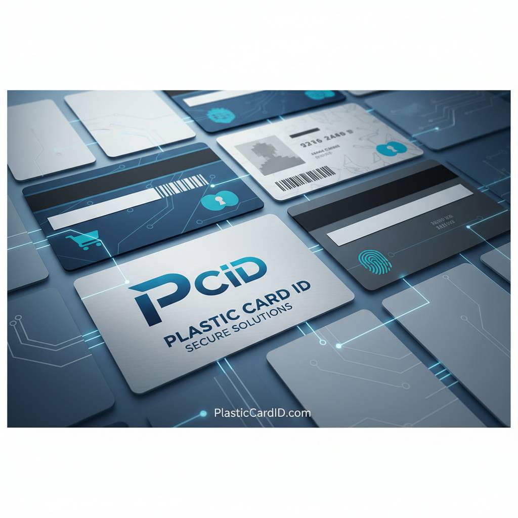 About Plastic Card ID