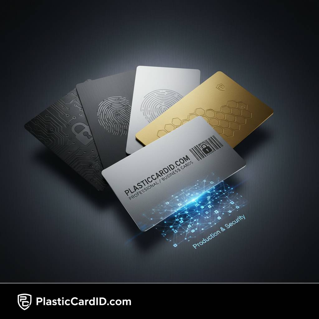 Production & Security