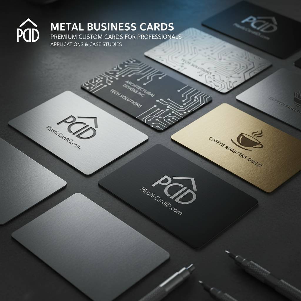 Applications & Case Studies