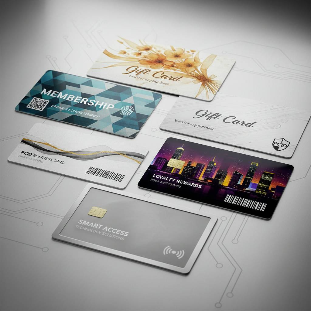 Security, Access & Membership Solutions