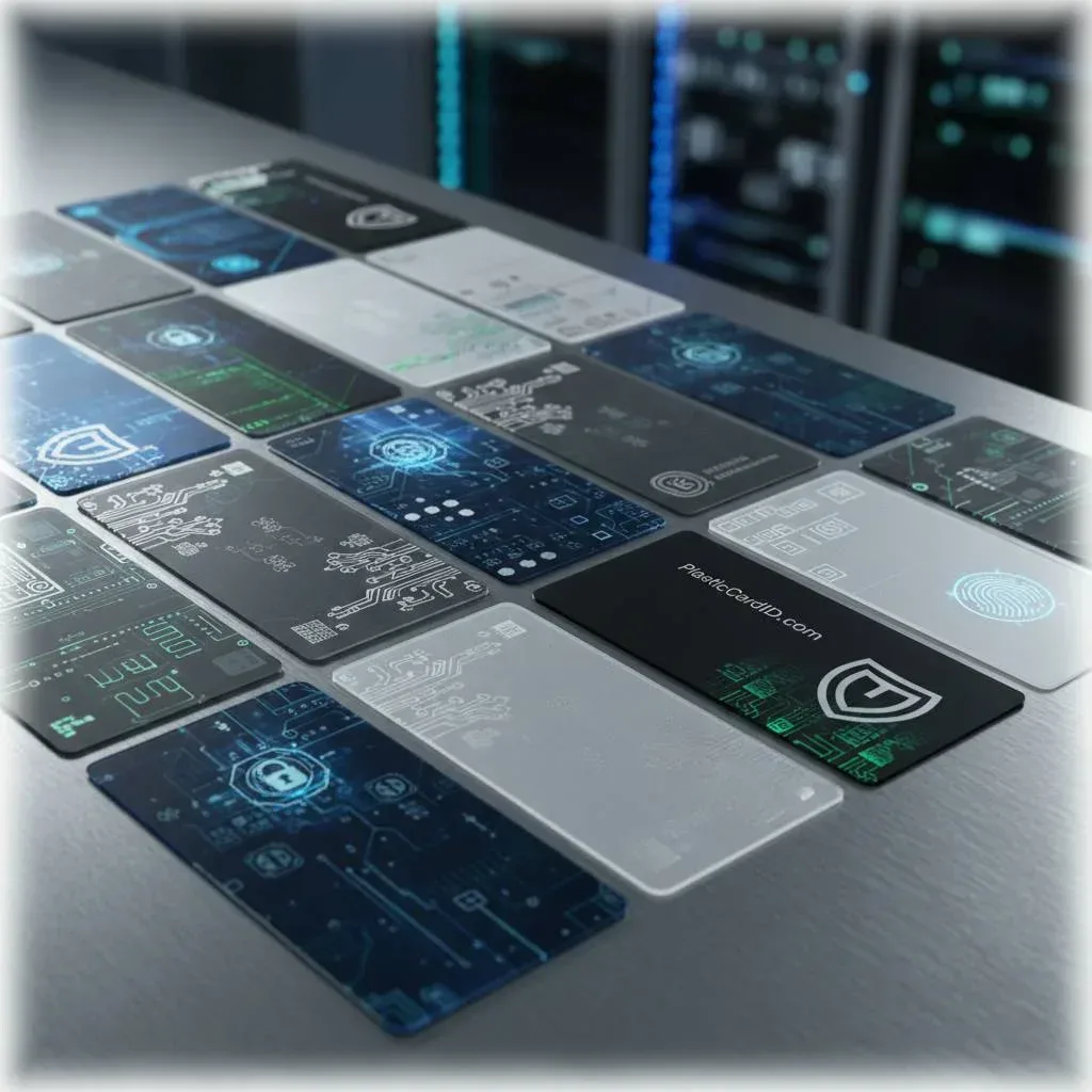 Security & Technology