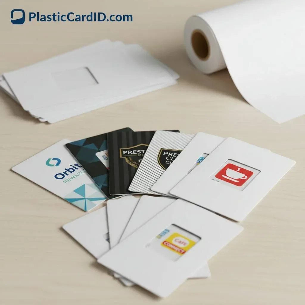 Custom Carriers & Fulfillment