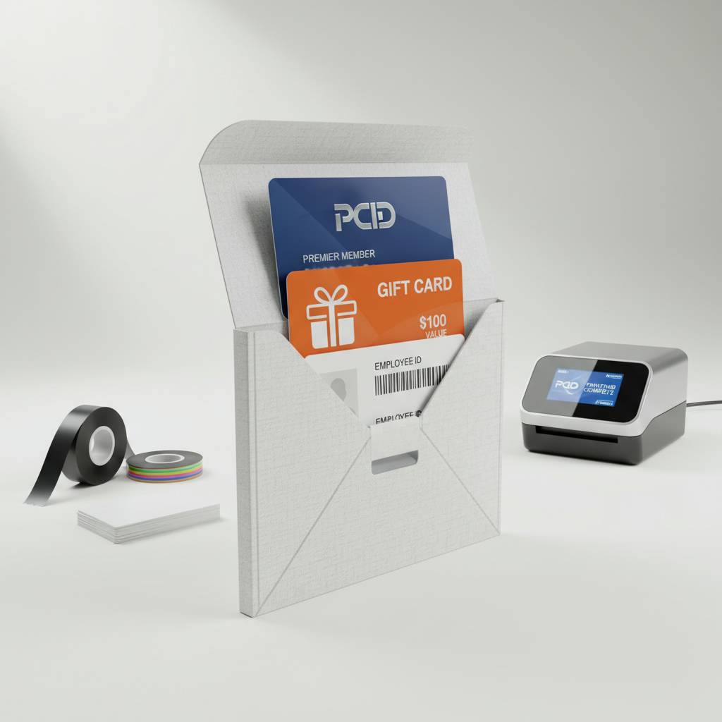 Secure ID & Access Solutions