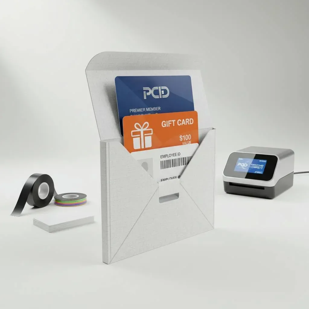 Secure ID & Access Solutions