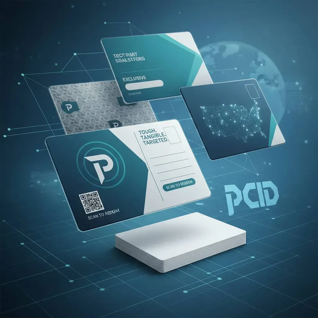 About Plastic Card ID