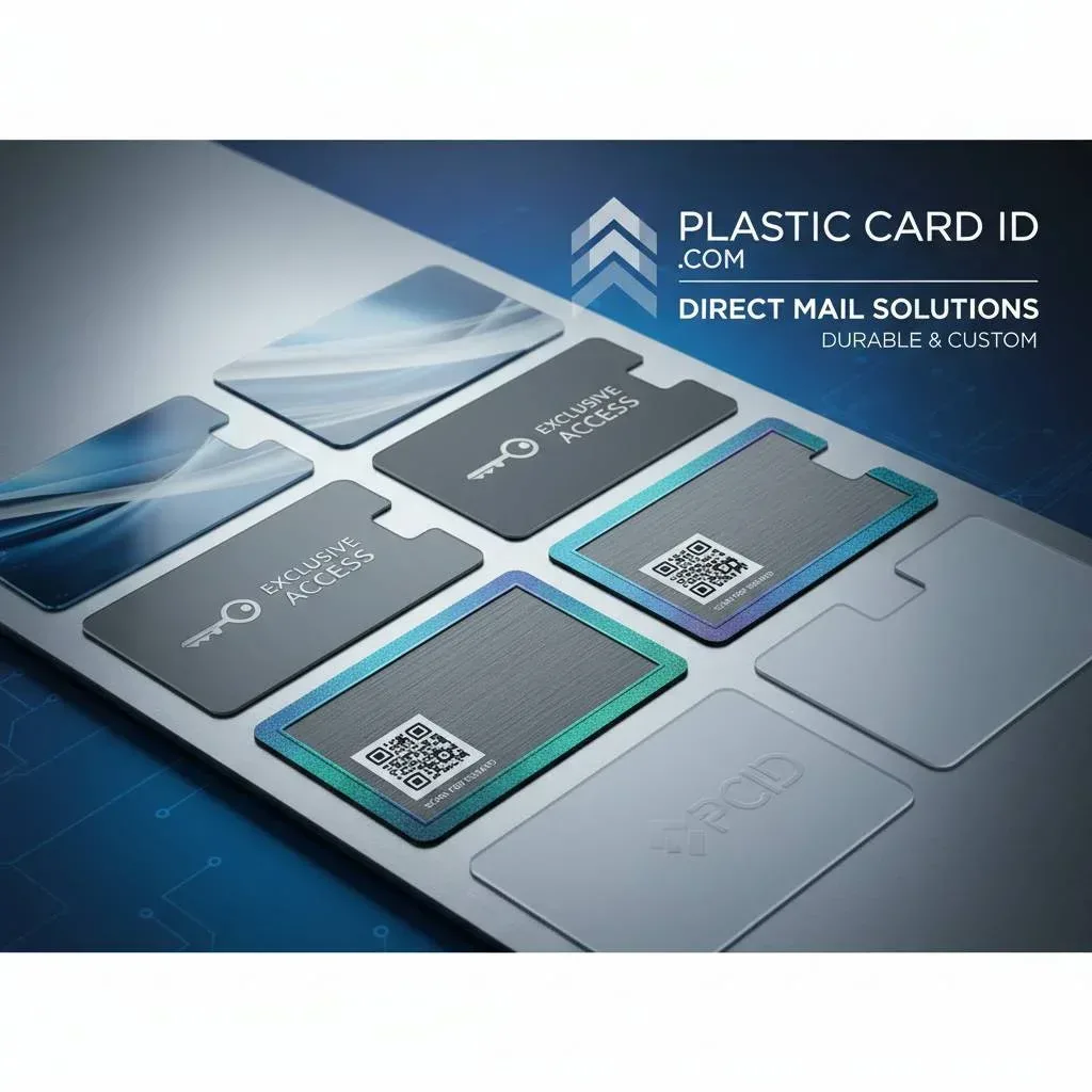 Customization & Specialty Options