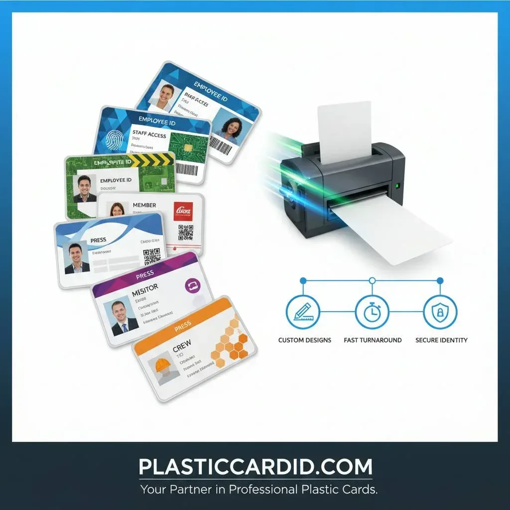 Secure Identity & Access Control