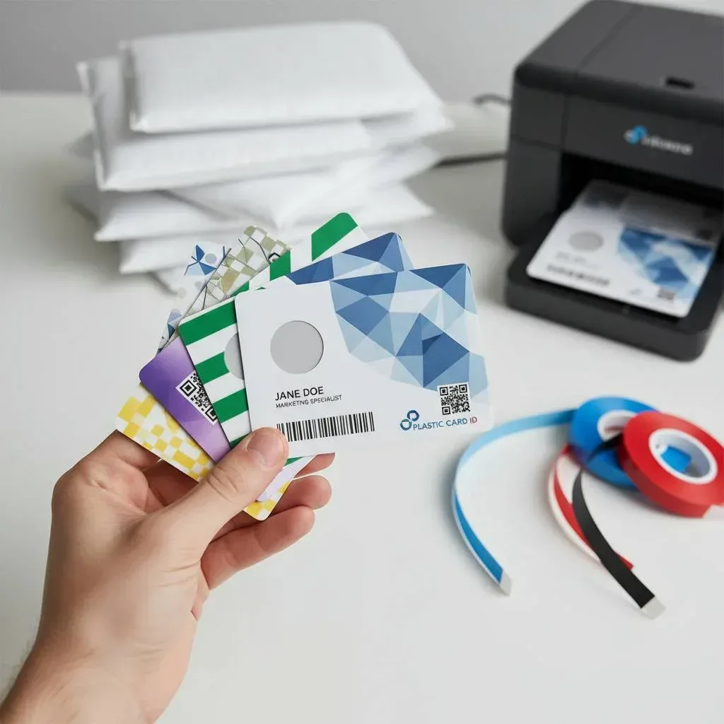 Fulfillment, Mailing & Value-Added Services