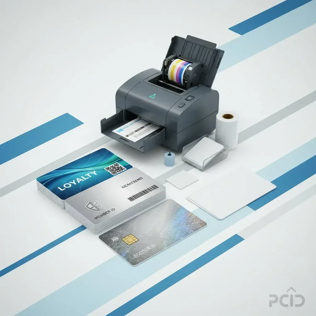 Security & Access Control Expertise