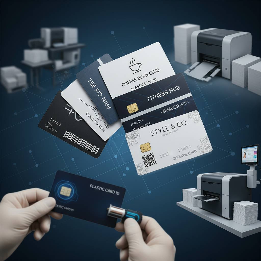 Production Capabilities & Quality Assurance