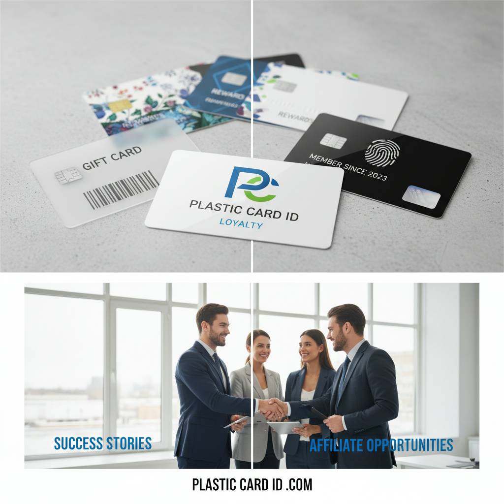 Success Stories and Affiliate Opportunities