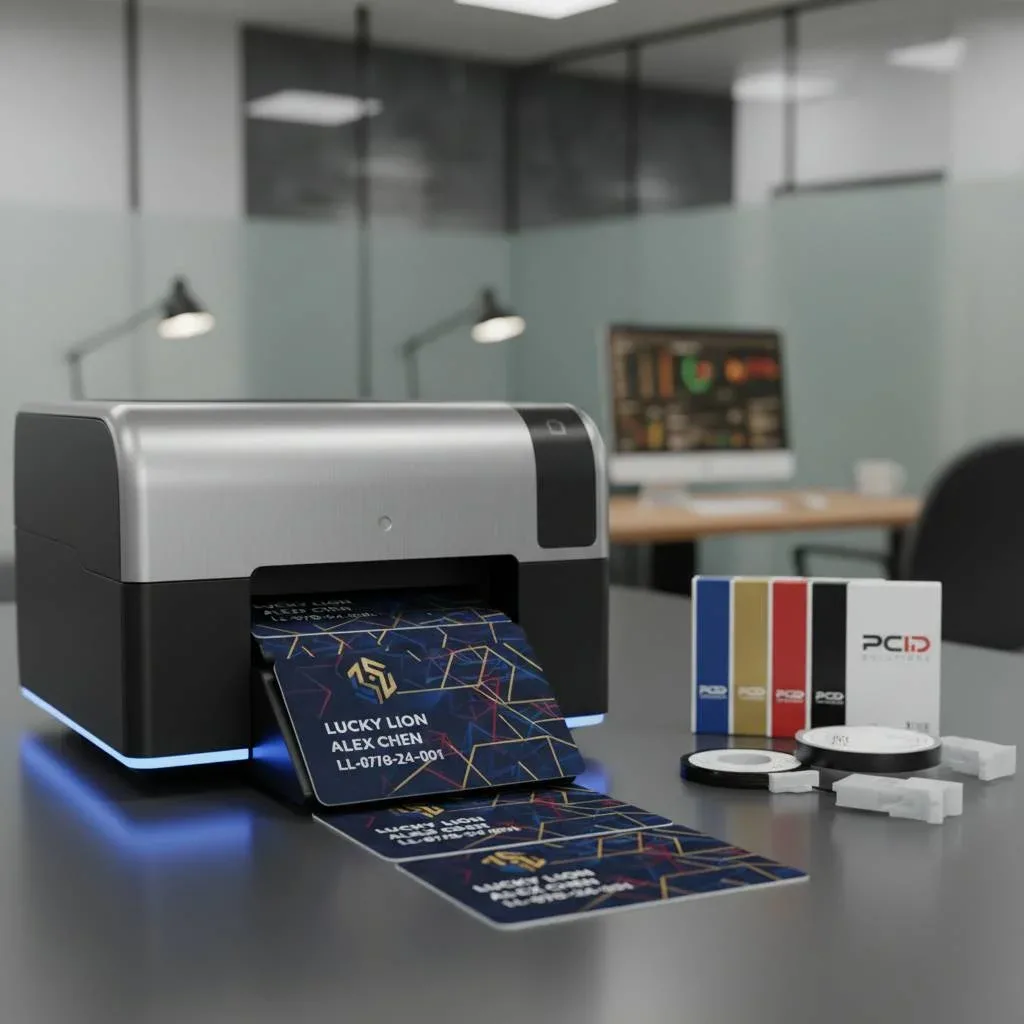 Casino Player Card Printing