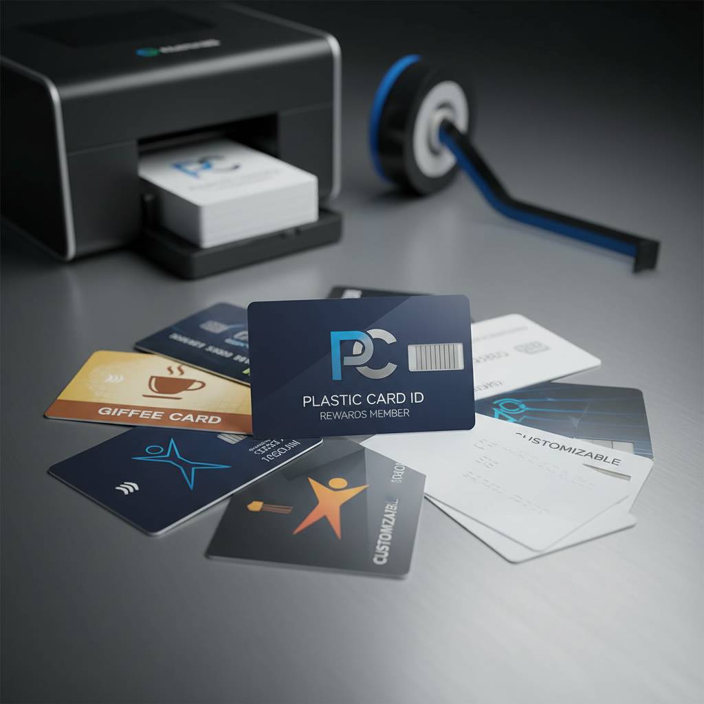 Loyalty Card Printing