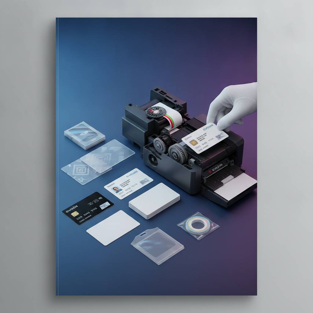 Plastic Card Printing