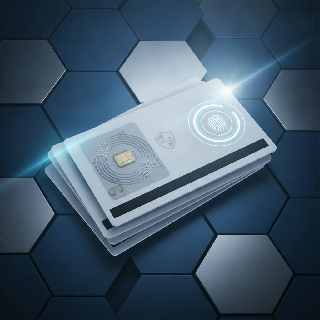 How Access Control Cards Protect Your Business Every Day