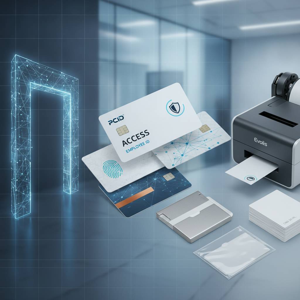 Custom-Printed Cards That Carry Your Brand Forward