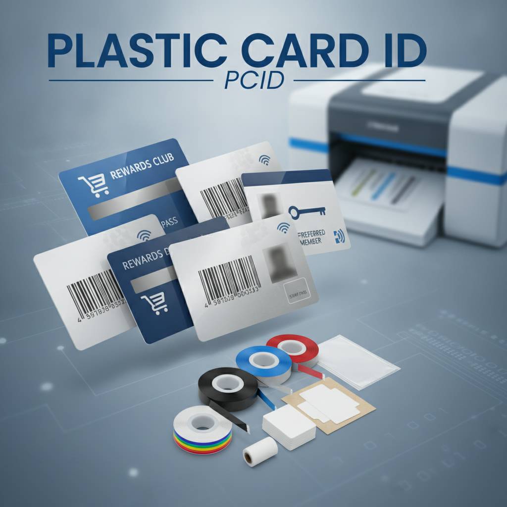Ribbons, Supplies, and Everything You Need to Keep Printing