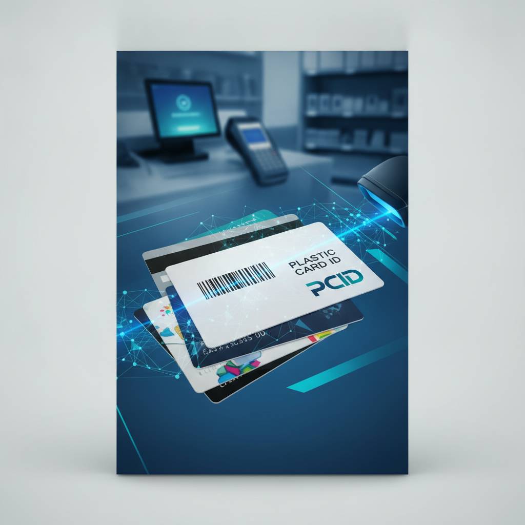 Frequently Asked Questions About Barcode Plastic Cards