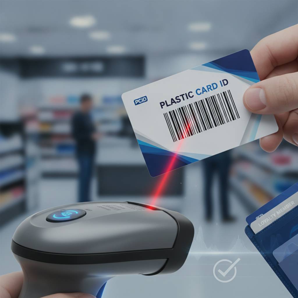 Why Partner With Plastic Card ID for All Your Plastic Card Needs