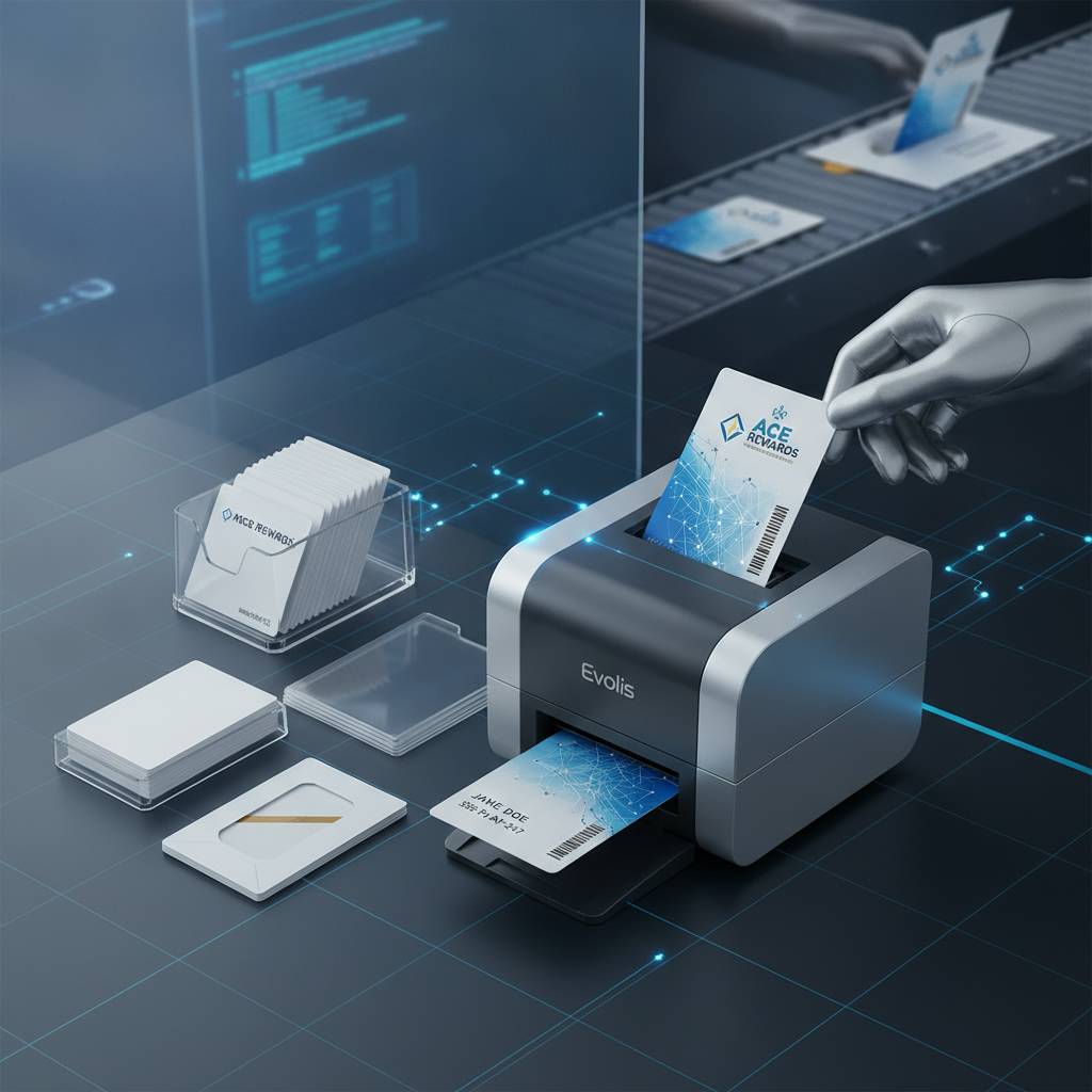 Card Accessories, Carriers, and Mailing Solutions
