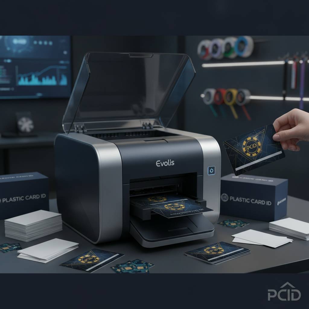 Ready to Order? Here Is How to Get Started With Plastic Card ID