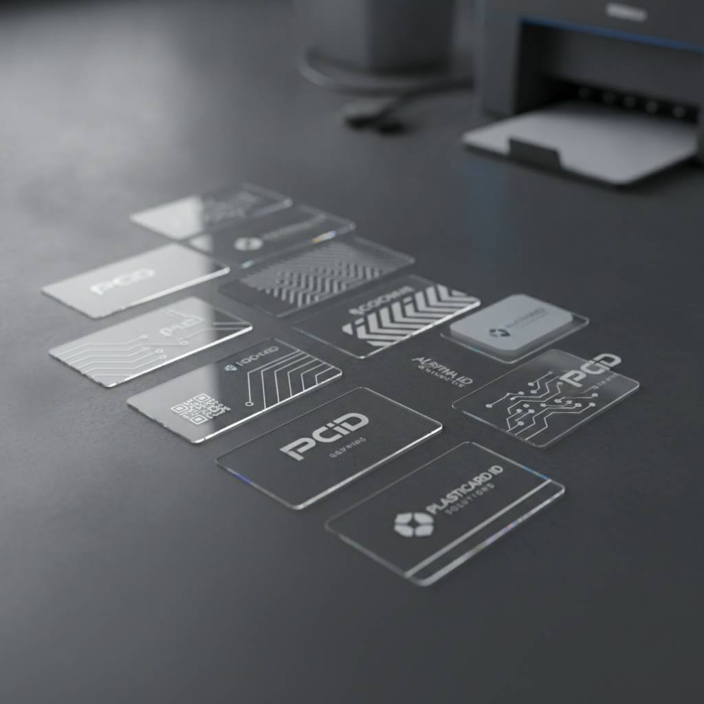 Specialty Cards That Set You Apart from the Competition
