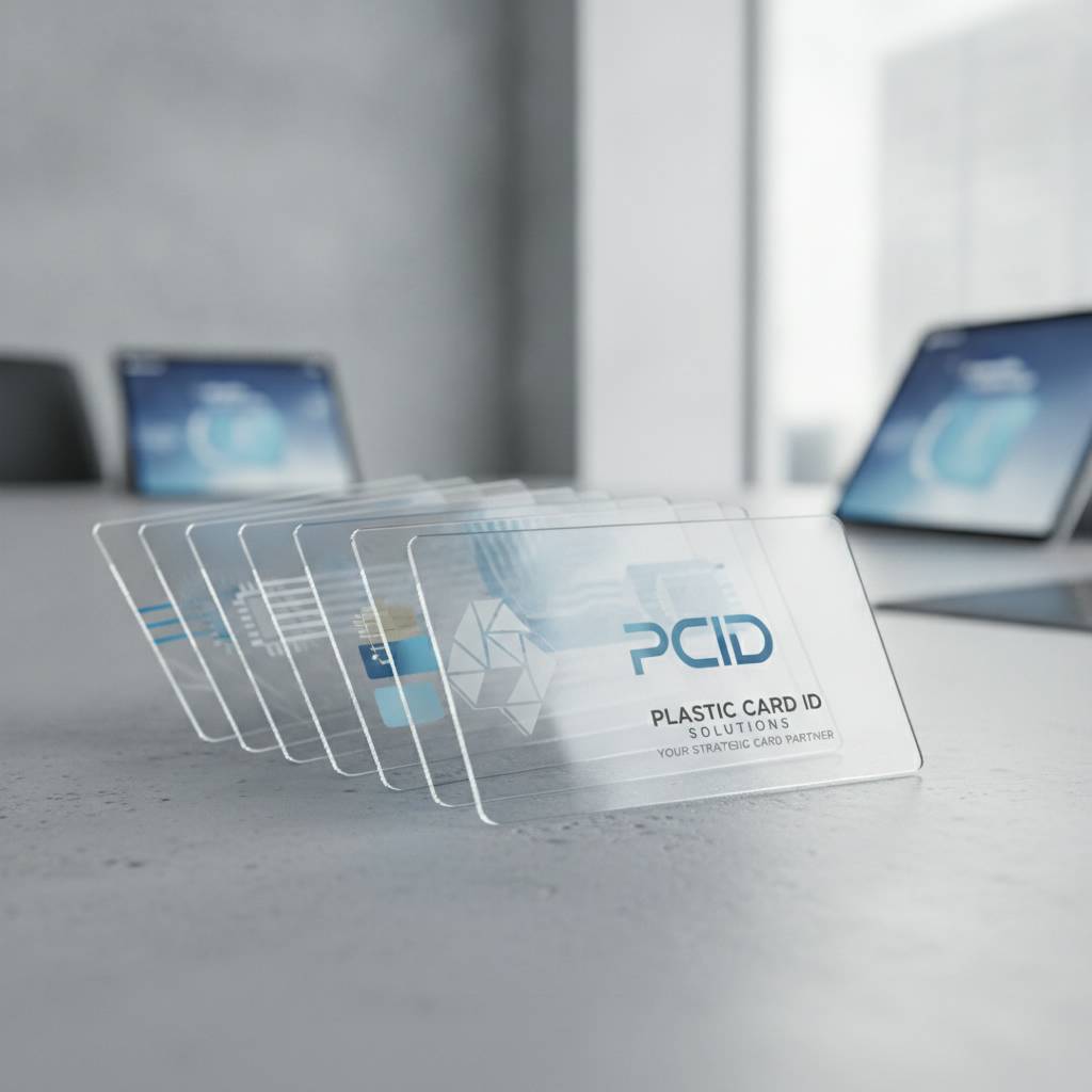 Call Plastic Card ID Today and Experience the Difference
