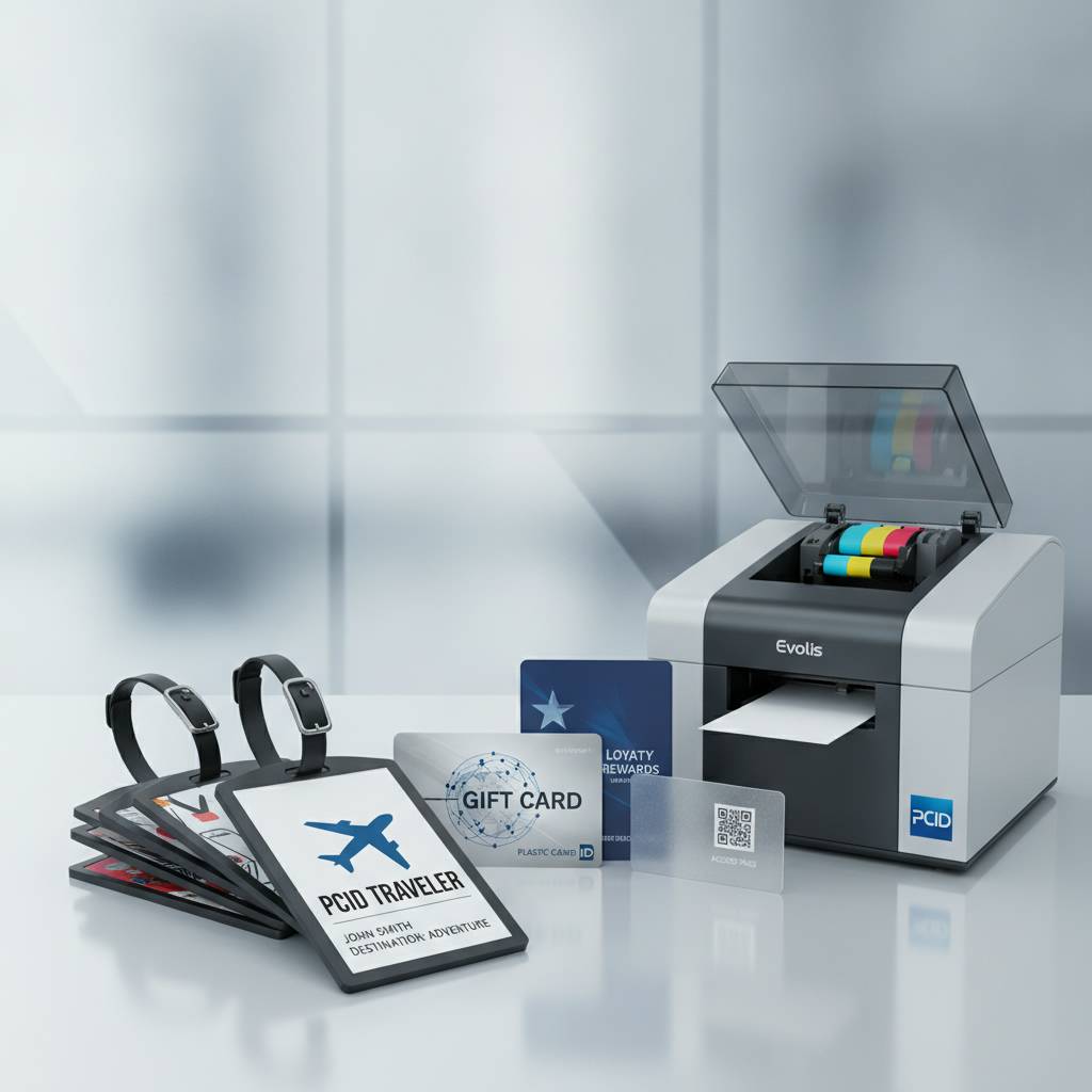 Gift Cards and Loyalty Programs: Beyond the Luggage Tag