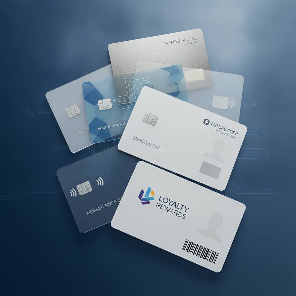 Membership Card Features That Add Real Value