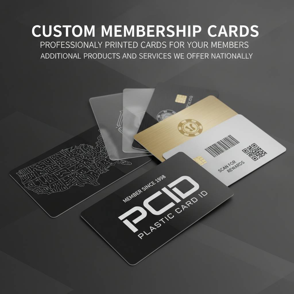 Additional Products and Services We Offer Nationally