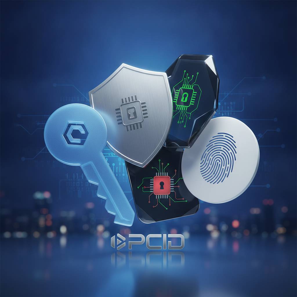 Security, Access Control, and High-Stakes Card Applications