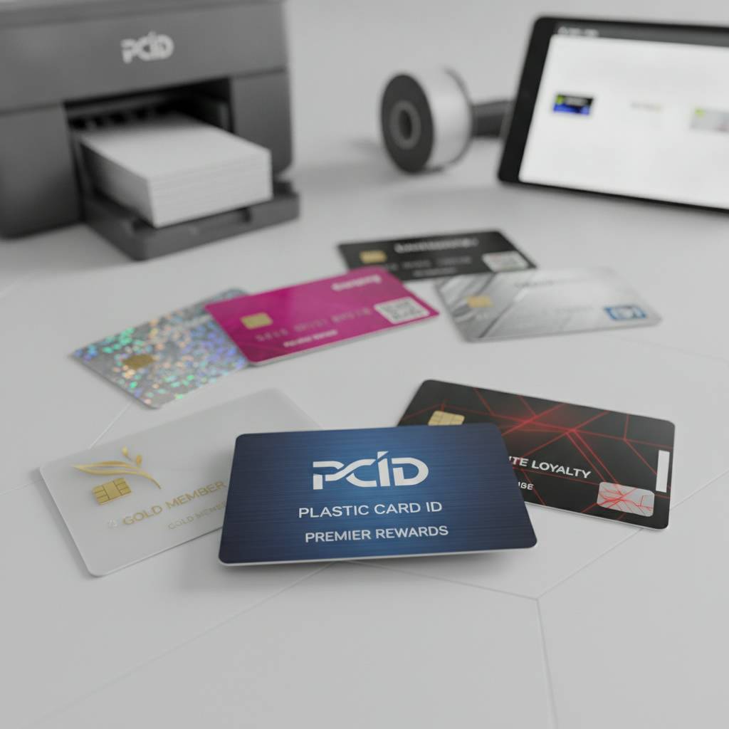 Specialty Cards That Make an Unforgettable Impression