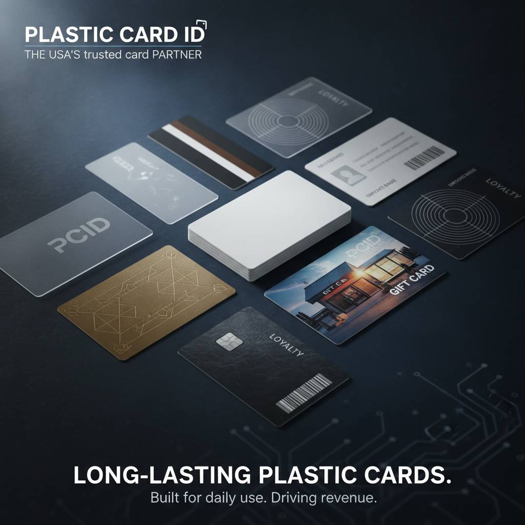 Gift Cards That Drive Real Revenue for Your Business