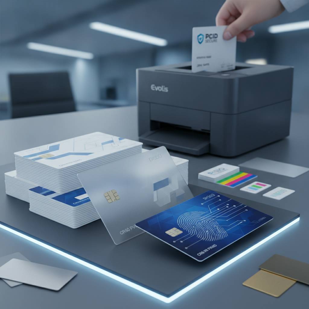 Membership and ID Cards That Build Belonging and Enhance Security