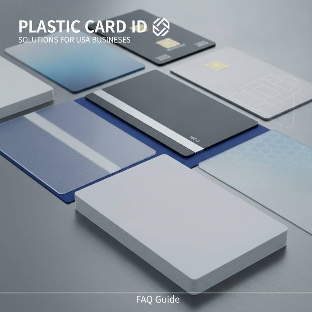 Frequently Asked Questions About Our Cards and Services