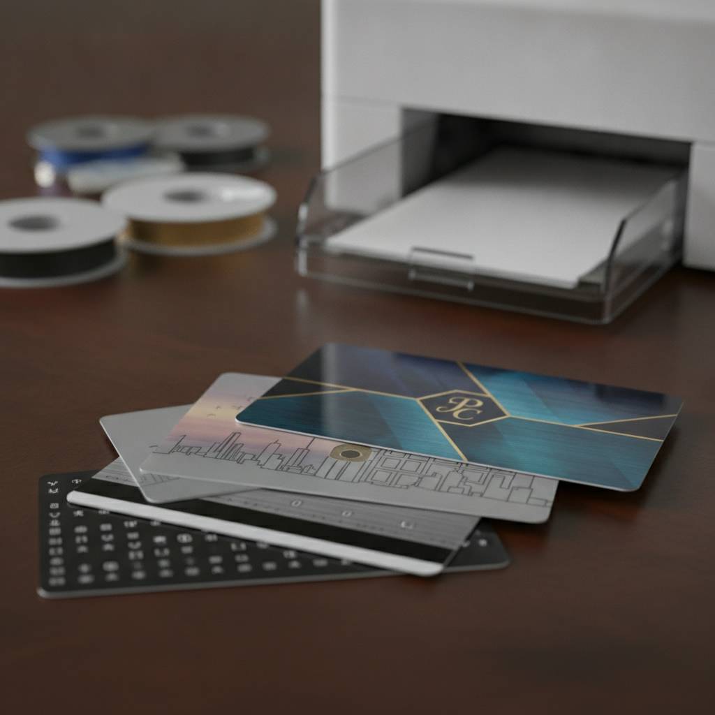 Closing: Plastic Card ID Is Ready to Help Your Hotel Shine