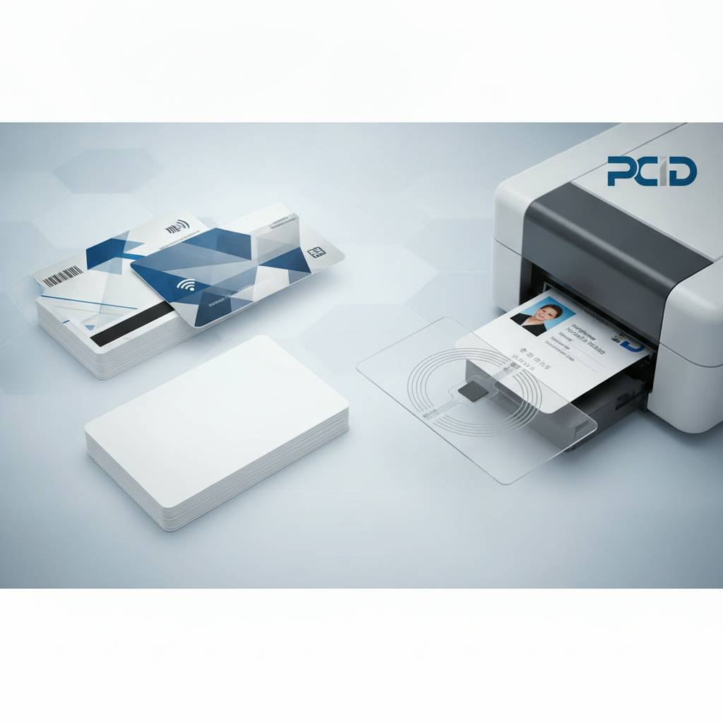 Understanding Card Technology: What Is Inside Your Plastic Card