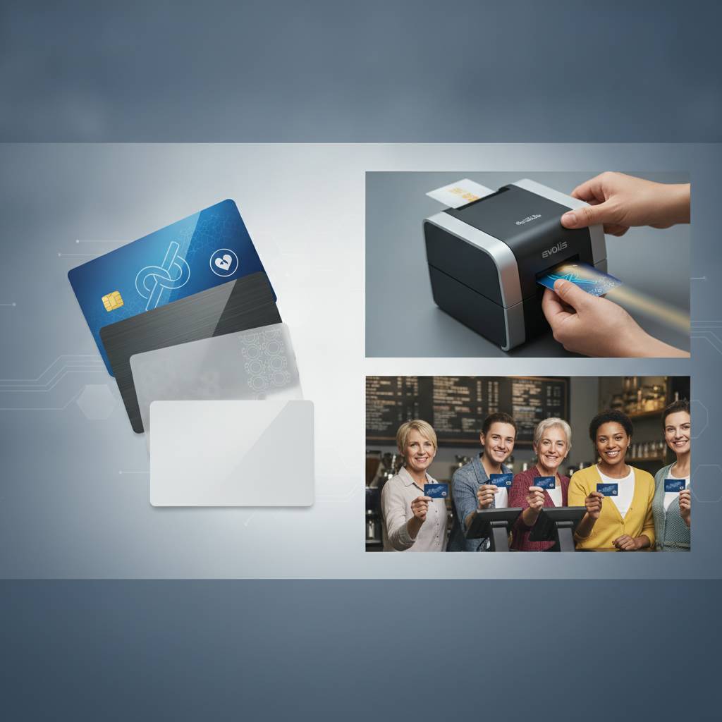 Take the Next Step With Plastic Card ID: Your Call to Action Starts Here