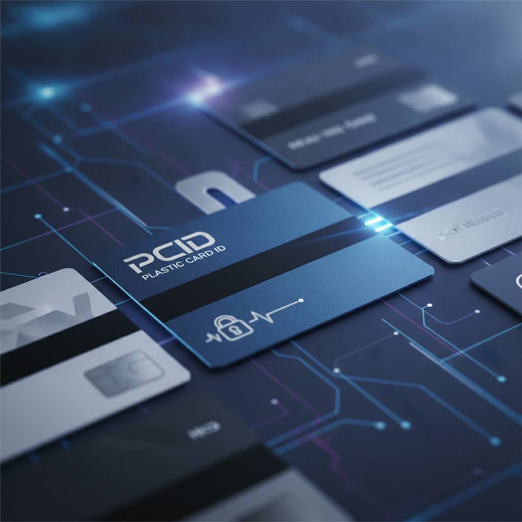 Ready to Get Started? Contact Plastic Card ID Today