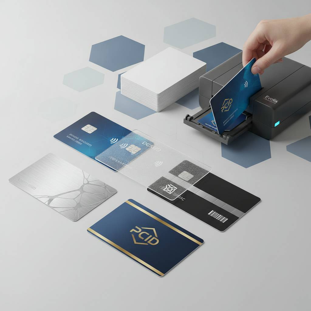 Gift Cards and Loyalty Cards That Drive Real Results