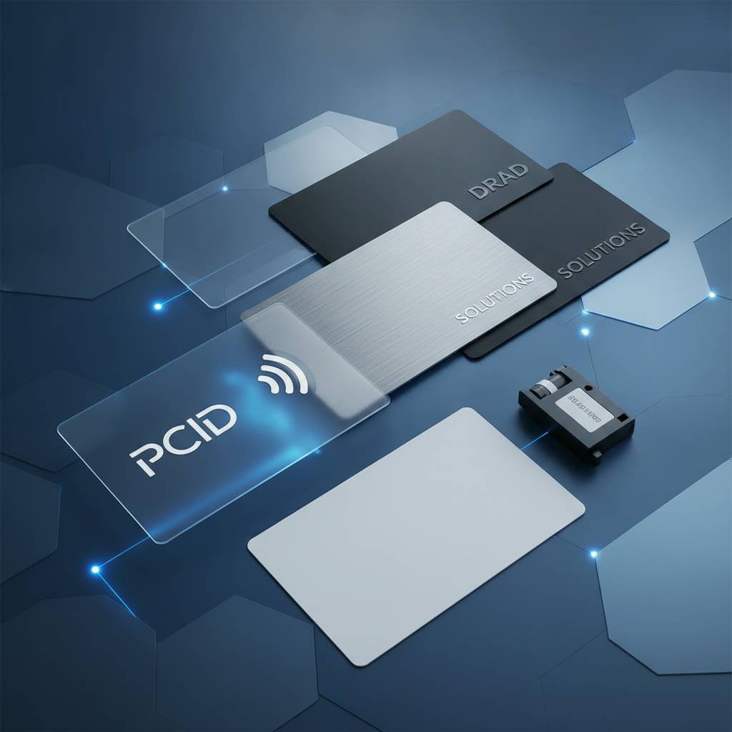 Case Studies: Real Businesses, Real Results With Plastic Cards
