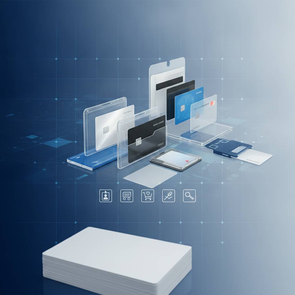 Frequently Asked Questions About Our Card Products and Services
