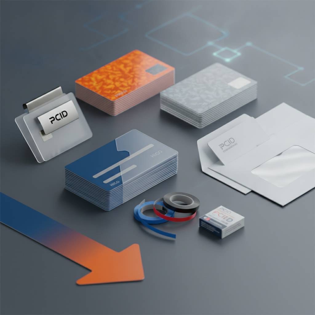 Why Partner With Plastic Card ID for All Your Card Needs