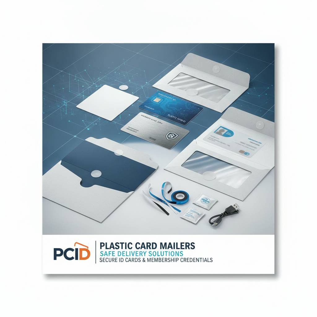 Secure ID Cards and Membership Credentials