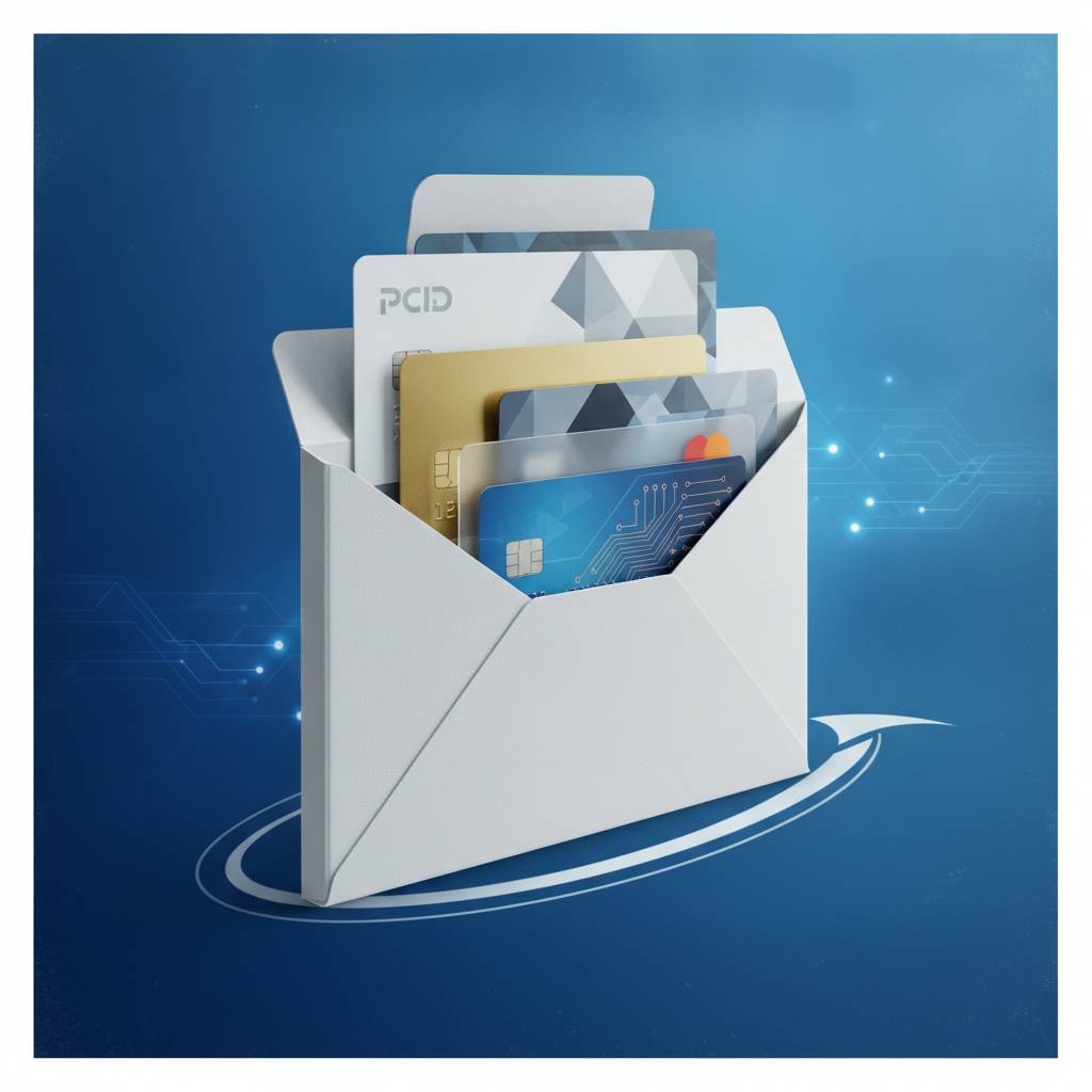 Take the Next Step With Plastic Card ID Today