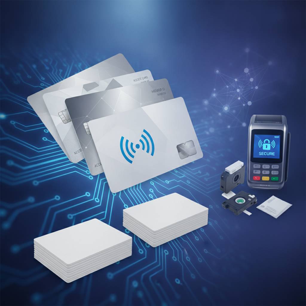 RFID Loyalty and Membership Cards That Drive Real Results