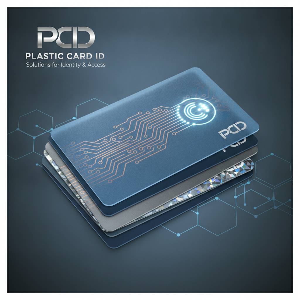 Frequently Asked Questions About RFID Plastic Cards