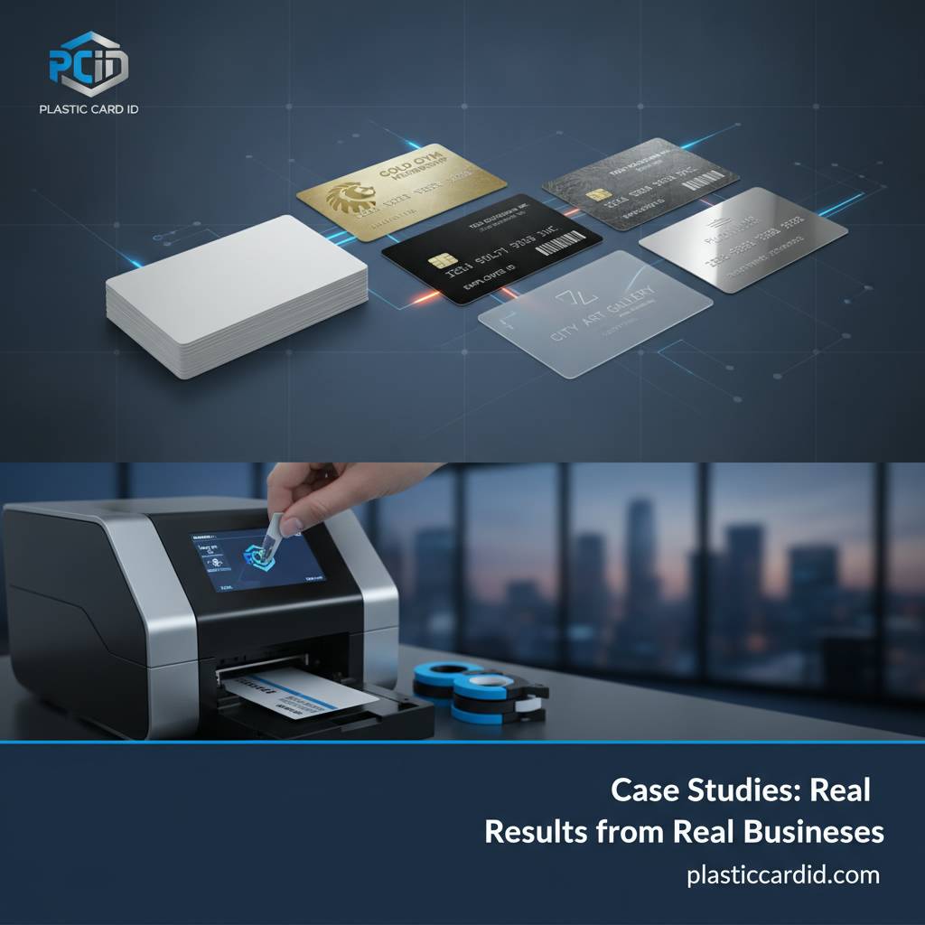 Case Studies: Real Results from Real Businesses