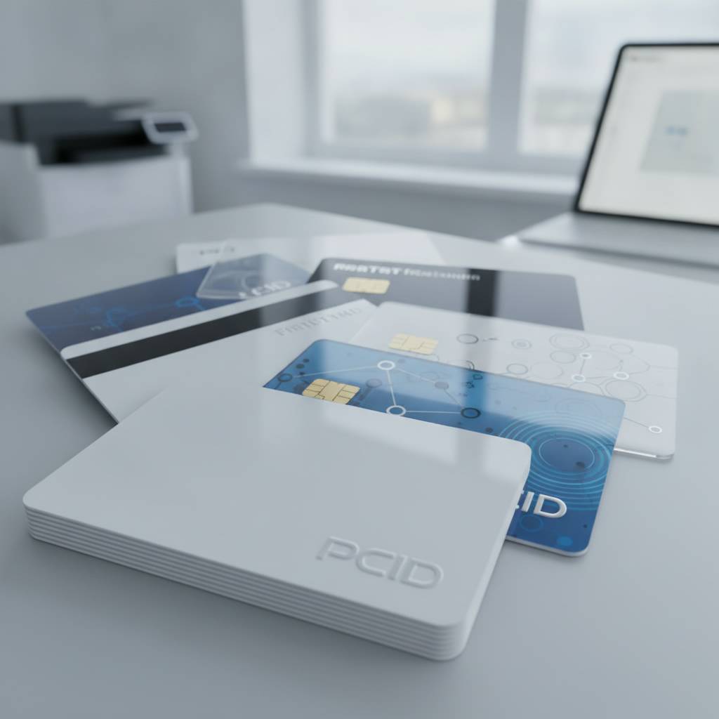 Connect with Plastic Card ID Today and Elevate Your Card Program